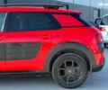 Червоний Сітроен С4, об'ємом двигуна 1.2 л та пробігом 102 тис. км за 9990 $, фото 4 на Automoto.ua