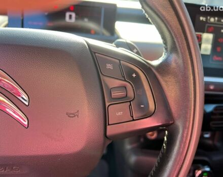 Червоний Сітроен С4, об'ємом двигуна 1.2 л та пробігом 102 тис. км за 9990 $, фото 23 на Automoto.ua