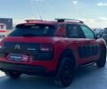 Червоний Сітроен С4, об'ємом двигуна 1.2 л та пробігом 102 тис. км за 9990 $, фото 7 на Automoto.ua