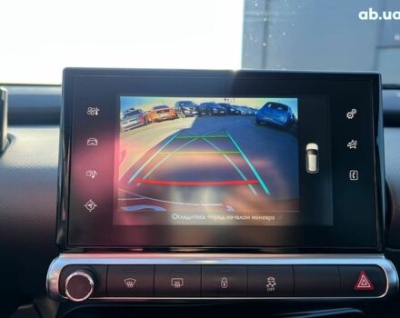 Червоний Сітроен С4, об'ємом двигуна 1.2 л та пробігом 102 тис. км за 9990 $, фото 30 на Automoto.ua