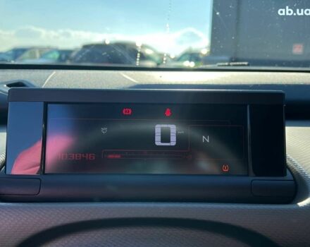 Червоний Сітроен С4, об'ємом двигуна 1.2 л та пробігом 102 тис. км за 9990 $, фото 21 на Automoto.ua