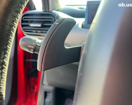 Червоний Сітроен С4, об'ємом двигуна 1.2 л та пробігом 102 тис. км за 9990 $, фото 26 на Automoto.ua