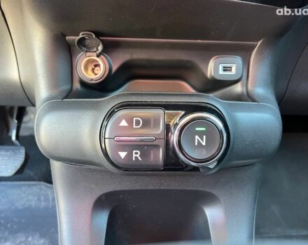 Червоний Сітроен С4, об'ємом двигуна 1.2 л та пробігом 102 тис. км за 9990 $, фото 29 на Automoto.ua