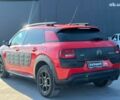 Червоний Сітроен С4, об'ємом двигуна 1.2 л та пробігом 102 тис. км за 9990 $, фото 5 на Automoto.ua