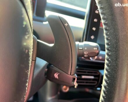 Червоний Сітроен С4, об'ємом двигуна 1.2 л та пробігом 102 тис. км за 9990 $, фото 25 на Automoto.ua