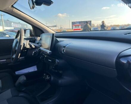 Червоний Сітроен С4, об'ємом двигуна 1.2 л та пробігом 102 тис. км за 9990 $, фото 36 на Automoto.ua