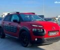 Червоний Сітроен С4, об'ємом двигуна 1.2 л та пробігом 102 тис. км за 9990 $, фото 11 на Automoto.ua