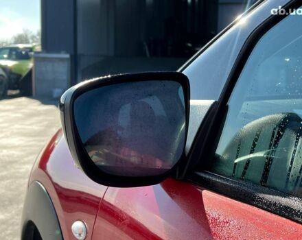 Червоний Сітроен С4, об'ємом двигуна 1.2 л та пробігом 102 тис. км за 9990 $, фото 13 на Automoto.ua