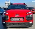 Червоний Сітроен С4, об'ємом двигуна 1.2 л та пробігом 102 тис. км за 9990 $, фото 1 на Automoto.ua