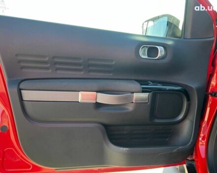 Червоний Сітроен С4, об'ємом двигуна 1.2 л та пробігом 102 тис. км за 9990 $, фото 14 на Automoto.ua