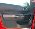 Червоний Сітроен С4, об'ємом двигуна 1.2 л та пробігом 102 тис. км за 9990 $, фото 14 на Automoto.ua