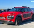Червоний Сітроен С4, об'ємом двигуна 1.2 л та пробігом 102 тис. км за 9990 $, фото 1 на Automoto.ua