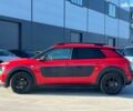Червоний Сітроен С4, об'ємом двигуна 1.2 л та пробігом 102 тис. км за 9990 $, фото 3 на Automoto.ua