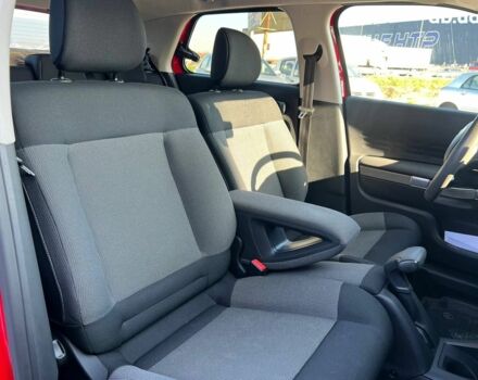 Червоний Сітроен С4, об'ємом двигуна 1.2 л та пробігом 102 тис. км за 9990 $, фото 35 на Automoto.ua