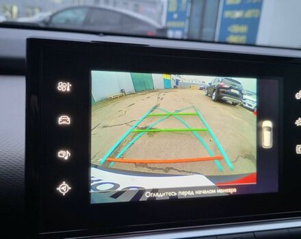 Червоний Сітроен С4, об'ємом двигуна 1.2 л та пробігом 124 тис. км за 10900 $, фото 4 на Automoto.ua