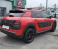 Червоний Сітроен С4, об'ємом двигуна 1.2 л та пробігом 124 тис. км за 10900 $, фото 12 на Automoto.ua
