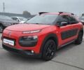 Червоний Сітроен С4, об'ємом двигуна 1.2 л та пробігом 124 тис. км за 10900 $, фото 1 на Automoto.ua