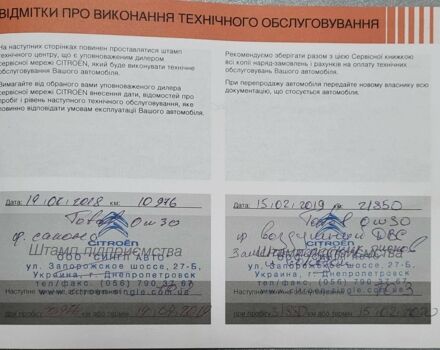 Червоний Сітроен С4, об'ємом двигуна 1.2 л та пробігом 124 тис. км за 10900 $, фото 6 на Automoto.ua