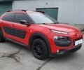 Червоний Сітроен С4, об'ємом двигуна 1.2 л та пробігом 124 тис. км за 10900 $, фото 10 на Automoto.ua