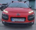 Червоний Сітроен С4, об'ємом двигуна 1.2 л та пробігом 124 тис. км за 10900 $, фото 23 на Automoto.ua