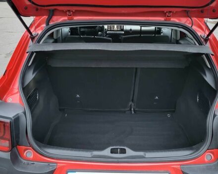 Червоний Сітроен С4, об'ємом двигуна 1.2 л та пробігом 124 тис. км за 10900 $, фото 21 на Automoto.ua