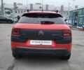 Червоний Сітроен С4, об'ємом двигуна 1.2 л та пробігом 124 тис. км за 10900 $, фото 13 на Automoto.ua