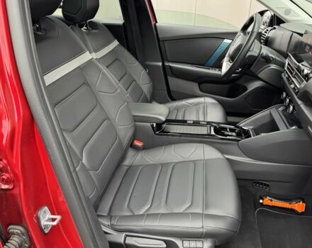 Красный Ситроен С4, объемом двигателя 0 л и пробегом 22 тыс. км за 11500 $, фото 8 на Automoto.ua