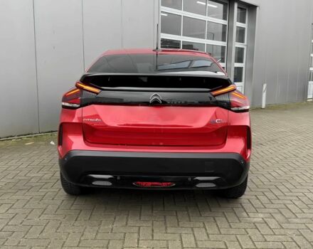 Красный Ситроен С4, объемом двигателя 0 л и пробегом 22 тыс. км за 11500 $, фото 4 на Automoto.ua