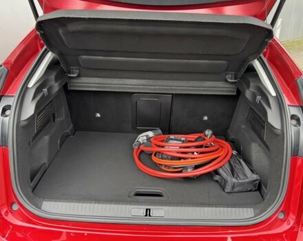 Красный Ситроен С4, объемом двигателя 0 л и пробегом 22 тыс. км за 11500 $, фото 10 на Automoto.ua