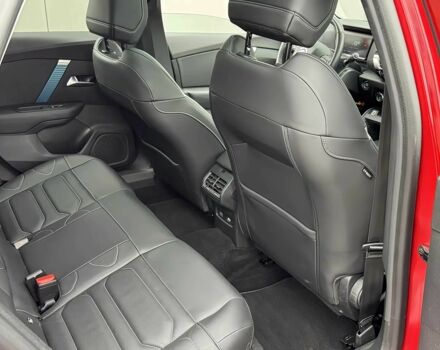 Красный Ситроен С4, объемом двигателя 0 л и пробегом 22 тыс. км за 11500 $, фото 9 на Automoto.ua