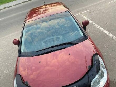Сітроен С4 2006 у Кропивницькому (Кіровограді) на Automoto.ua Червоний Сітроен С4, об'ємом двигуна 1.6 л та пробігом 277 тис. км за 4500 $, фото 1 на Automoto.ua