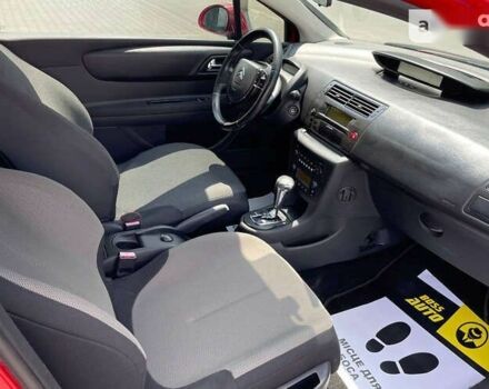 Ситроен С4, объемом двигателя 0 л и пробегом 192 тыс. км за 4800 $, фото 12 на Automoto.ua