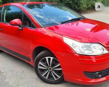 Ситроен С4, объемом двигателя 1.6 л и пробегом 147 тыс. км за 5700 $, фото 16 на Automoto.ua