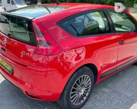 Ситроен С4, объемом двигателя 0 л и пробегом 192 тыс. км за 4800 $, фото 1 на Automoto.ua