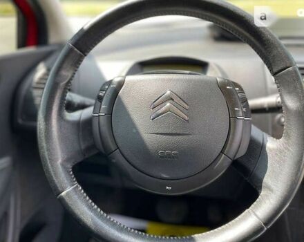 Ситроен С4, объемом двигателя 0 л и пробегом 192 тыс. км за 4800 $, фото 10 на Automoto.ua