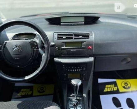Ситроен С4, объемом двигателя 0 л и пробегом 192 тыс. км за 4800 $, фото 9 на Automoto.ua
