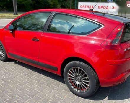 Ситроен С4, объемом двигателя 0 л и пробегом 192 тыс. км за 4800 $, фото 3 на Automoto.ua