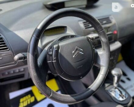 Ситроен С4, объемом двигателя 0 л и пробегом 192 тыс. км за 4800 $, фото 8 на Automoto.ua