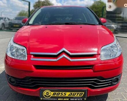 Ситроен С4, объемом двигателя 0 л и пробегом 192 тыс. км за 4800 $, фото 5 на Automoto.ua