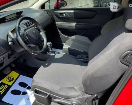 Ситроен С4, объемом двигателя 0 л и пробегом 192 тыс. км за 4800 $, фото 7 на Automoto.ua