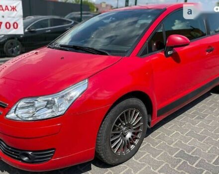 Ситроен С4, объемом двигателя 0 л и пробегом 192 тыс. км за 4800 $, фото 4 на Automoto.ua