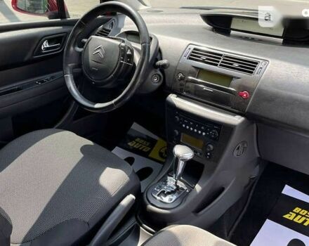 Ситроен С4, объемом двигателя 0 л и пробегом 192 тыс. км за 4800 $, фото 13 на Automoto.ua