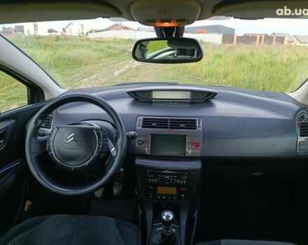Сітроен С4, об'ємом двигуна 2 л та пробігом 256 тис. км за 5300 $, фото 5 на Automoto.ua