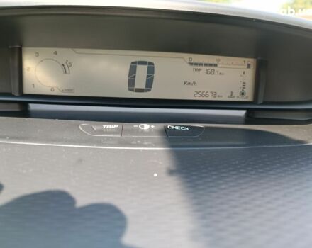 Сітроен С4, об'ємом двигуна 2 л та пробігом 256 тис. км за 5300 $, фото 2 на Automoto.ua