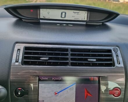 Сітроен С4, об'ємом двигуна 2 л та пробігом 256 тис. км за 5300 $, фото 6 на Automoto.ua