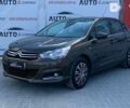 Ситроен С4, объемом двигателя 1.6 л и пробегом 220 тыс. км за 9450 $, фото 1 на Automoto.ua