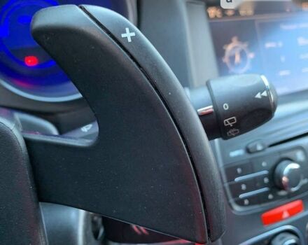 Ситроен С4, объемом двигателя 1.6 л и пробегом 220 тыс. км за 9450 $, фото 20 на Automoto.ua