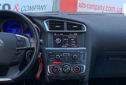 Ситроен С4, объемом двигателя 1.6 л и пробегом 220 тыс. км за 9450 $, фото 11 на Automoto.ua
