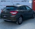 Ситроен С4, объемом двигателя 1.6 л и пробегом 220 тыс. км за 9450 $, фото 2 на Automoto.ua