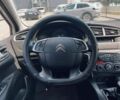 Ситроен С4, объемом двигателя 1.6 л и пробегом 220 тыс. км за 9499 $, фото 9 на Automoto.ua